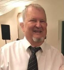 Obituary for Gerald M. "Jerry" Wright