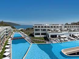 best price on thor luxury hotel spa bodrum in bodrum reviews