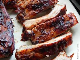 Pork is a great meat for cats. Mystery Lovers Kitchen Why Coffee Is Our Secret Ingredient To Making Amazing Baby Back Or Spare Ribs By Cleo Coyle