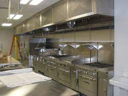 55 Stainless Steel Restaurant Cabinets Chalkboard Ideas For Kitchen Check More At Http Kitchen Design Restaurant Kitchen Design Commercial Kitchen Design