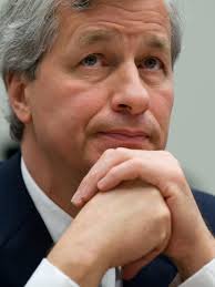 Bank of America, Citigroup could face breakup questions