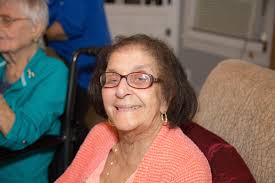 Jennie Gorra Obituary (1928