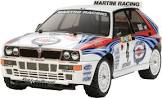 LANCIA-DELTA