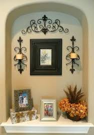 Magnolias And Sunshine Art Niche Niche Decor Alcove Decor Nook Decor