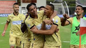 Rionegro águilas sorprendió al rojo en colombia. Wplay Nuevo Patrocinador De Aguilas Doradas As Colombia