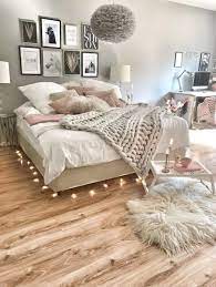 37 Five Elegant Rustic Bedroom Ideas That Will Give Your Rustic Bedroom 15 Bedroom Teenbedroom Room Inspiration Bedroom Room Decor Bedroom Room Ideas Bedroom