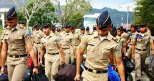 Siap ikut tes seleksi masuk ptn, sekolah kedinasan ataupun akademi kepolisian/militer. Sekolah Kedinasan Untuk Smk Masa Depan Cerah 2021
