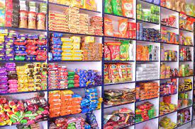 Kirana King Rj14 417 Grocery Store Design Supermarket Design Retail Store Design