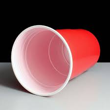 The truth is that if you usually attend a pool party, a backyard barbecue or any similar event, the red solo cup is not new to you. 16 Oz Red Solo Party Plastic Cup