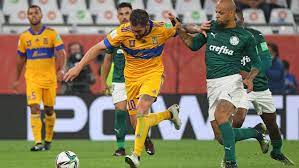 Palmeiras vs tigres uanl in the fifa club world cup on monday, february 08, 2021, get the free livescore, latest match live, live streaming and chatroom from aiscore football livescore. Palmeiras Perde Para O Tigres E Da Adeus Ao Mundial De Clubes Esporte Extra Online
