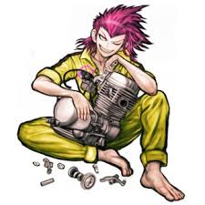 Maybe you would like to learn more about one of these? Sequel Characters Danganronpa 2 Goodbye Despair Wiki Guide Ign