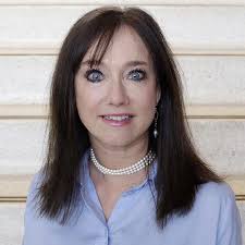 Leanne Howell, Ph.D.