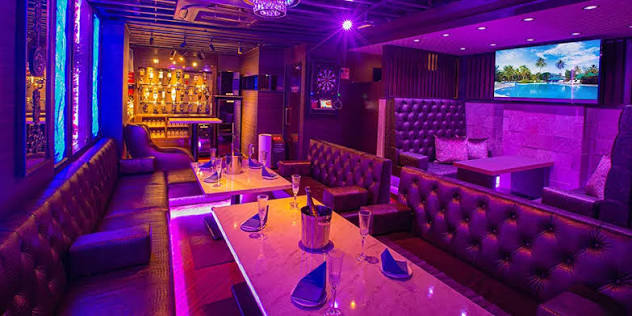 PREMIUM KARAOKE MODIS Roppongi | MODIS, a hidden private room entertainment  karaoke