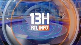 Cette appli offre la garantie d'un contenu riche et varié grâce à l'expérience et la rigueur de la rédaction de rtl belgique. Programme Tv Rtl Tvi Emissions Telefilms Et Series