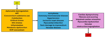 Image result for AIDS-Defining Illness