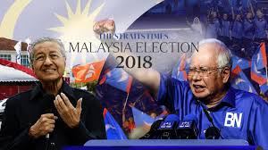 How many parliamentary seats in election are up for grabs? Malaysia Votes On May 9 What Are The Possible Outcomes For The Do Or Die Election Se Asia News Top Stories The Straits Times