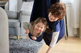 Readers share the most valuable parenting advice their moms ever gave them. Trofast Toy Storage The Parenting Junkie