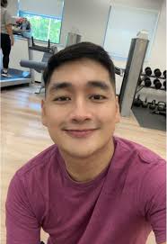 Ang Fresh Ko Dito: Celebrating My Day Off