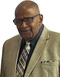 Obituary for Supt. Charles Davis