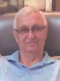 Obituary information for Joseph John Pushak