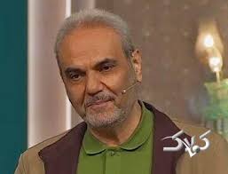سوتی عجیب جواد خیابانی؛ مهران رجبی: رفت از دیالوگ‌های آقای خیابانی بشه - مجله اینترنتی کولاک