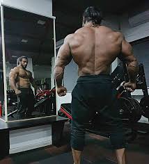 Sangram Chougule Age Height Weight Bio Images