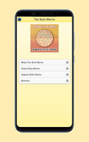 Aplikasi ini hanyalah bentuk dari. Download Tes Buta Warna Offline Free For Android Tes Buta Warna Offline Apk Download Steprimo Com