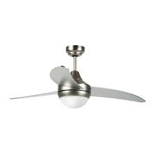 You can easily turn the blades from summer to winter mode by pushing the button inside the lamp from sun to snowflake, or vice versa.you can easily make the pull chains longer by using the included extension parts.the ceiling fan can rotate at 3 different speeds. Ceiling Fan With Light 3 Blades And Remote Control Taurus Ceiling Fans