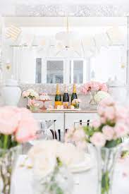 Browse the entire bridal shower collection and find many original oriental trading designs. Gorgeous Parisian Themed Bridal Shower Ideas On Love The Day