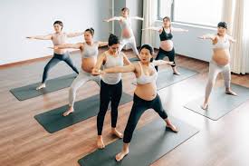 Prenatal Yoga Everything About This Pregnancy Friendly Practice