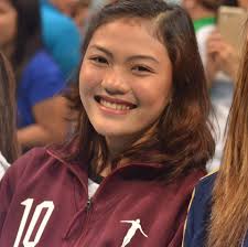 Rank the UAAP Volleyball Rookie of the Year (From Season 69 Onwards) :  r/SportsPH