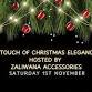 A Touch of Christmas Elegance with Zaliwana event image