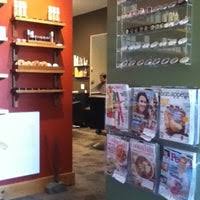 Including a rhythm & motion room. River Rock Salon 2049 Saranac Ave