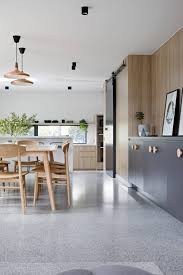 Ruffey Lake House By Inbetween Architecture Homeadore Interior Design Kitchen Kitchen Flooring Kitchen Interior