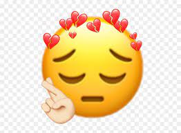 Do you even remember words? Sad Emoji Agi Sticker Smiley Hd Png Download Vhv