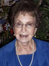 Lorene Reitzer-Smith Obituary