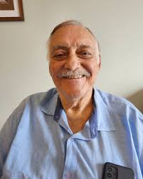 Russell David Berget Obituary February 26, 2025