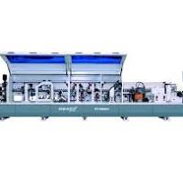 2026 Best Automatic Edge Bander Machine with Trimmer
