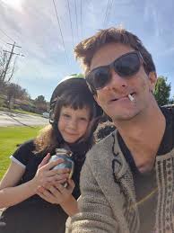 Our rainbow baby has arrived!! Could someone please help me with my middle  child In one photo his eyes are closed and in the other he's not smiling If  I could PLEASE