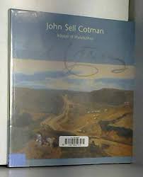 John Sell Cotman: Master of Watercolour : Moore, Andrew, Watt, Norma,  Wilcok, Timothy: Amazon.sg: Books