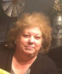 Obituary for Sandra Jean Custer "Jeannie"