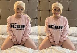 Cheyenne Swenson's signed picture is highly sought after for fans