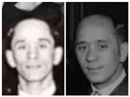 Naniniwala akong nakilala ko na ang orihinal na lalaki sa larawan na nasa  dulo ng The Shining. Si Santos Casani ito, isang kilalang mananayaw/guro ng  sayaw sa London noong dekada 1920. Ang babae naman ay maaaring ang kanyang  kapareha, si ...