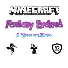 Play with new mods and old favorites in minecraft 1.16.5! Fantasy Evolved Quest For Modpacks Minecraft Curseforge
