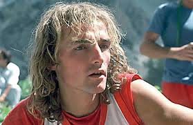 Le monde de l'escalade rend hommage à Patrick Edlinger