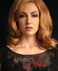 Calendar • ALWAYS, ADELE (ADELE TRIBUTE)