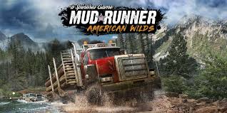 Ratings of the most popular mobile games. Spintires Mudrunner Download Apk Android Mobile Game Full Version Free Play Ladgeek