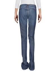 Blue Cult Denim Pants Women Blue Cult Denim Pants Online