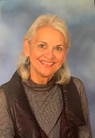 About — Mary Ochoa Cook