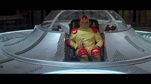 Je vous demande de ne prêter aucun crédit à son histoire de soucoupe volante. La Soupe Aux Choux 5 Infos Sur Le Film Avec Louis De Funes